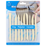 Mini Modelling Tools Set