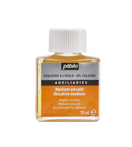 Pebeo Siccative Medium 75ml